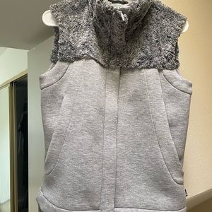 The North Face Womens Vest